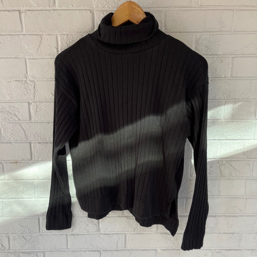 Madewell Turtleneck